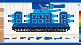 Labo Tank-Military | KV-89