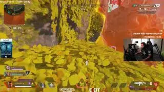 SoloQGoats going insane with the fights against Alliance and Gambit!