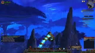 WoW Shadowlands 9.1: Цепи Господства  ►# 94 Мольба, идущая из Сердца