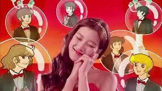 EXO по соседству 1 серия