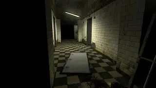 [GMOD] The Being