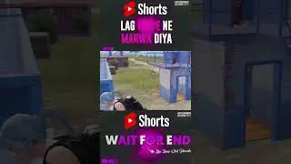 shotgun | funny gameplay | BGMI | GARRY YT #bgmi #garry #bgmivideos #shorts