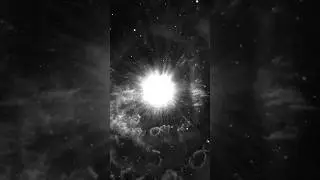 Godzilla, the BRIGHTEST Star in the Universe #Shorts