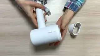 Фен для волос Xiaomi Zhibai Hair Dryer HL3