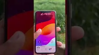 iphone xs in 2024 ♥️🔥 #shorts