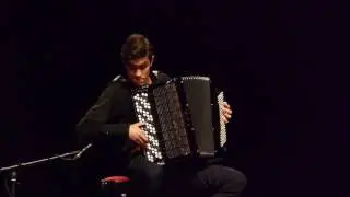 П.И.Чайковский Финал концерта для скрипки с оркестром "D-dur" ор.35