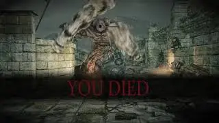 Dark souls 2 Xbox One X gameplay part 1 4K