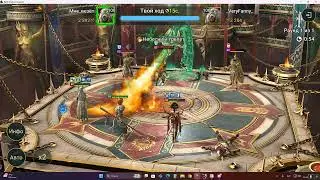 Raid Shadow Legends RTA: Ногдар vs Харима 6 звезд