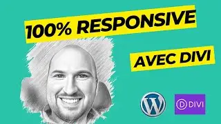 Maîtriser le Design Responsive avec Divi : Un Guide Complet pour avoir un site 100% responsive