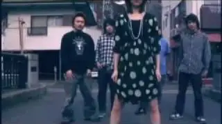 EGNISH Music video " RAIN "