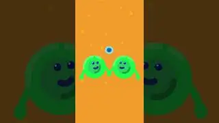 How Amino Acids Form Proteins #shorts