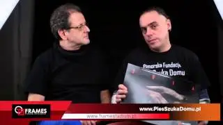 Rockowy Kalendarz 2014 Pomorskiej Fundacji Pies Szuka Domu