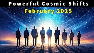 February 2025 Horoscope – Powerful Cosmic Shifts in Love & Career