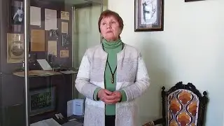 Мероприятие, посвящённое 159 годовщине со дня рождения В.И. Вернадского