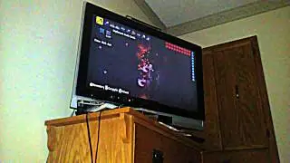 Terraria Console Megashark Tutorial