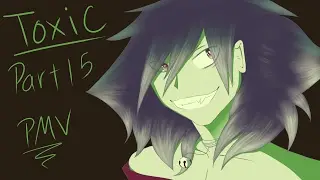 Toxic part 15