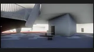 Architectural Visualization using Unity & Unreal by Enda Mc Cormack