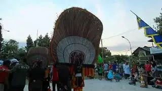 rw8 rungkut mapan barat - 13 Agustus 2023