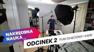 Science on the roll: Think with lenses - prepare the film set and choose the right frame