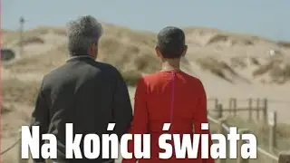 Polo Vibes - Na końcu świata (nowość disco polo 2025)