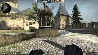How to play CS:GO With un-playable Server Latency 101