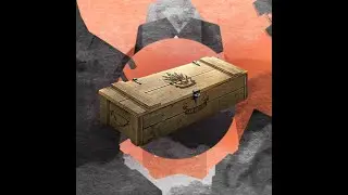 Выпала ORIGIN Box Standoff 2!!!Удача после катки!!!