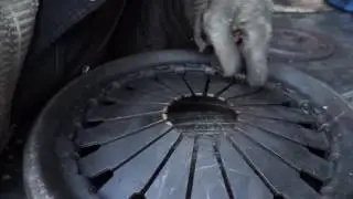 Сцепление не включаются передачи, Газ 4301-3309 воздушного охлаждения или Волдай.