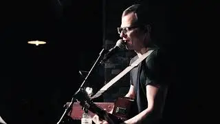 Алексей Ракитин (Banev/Plastika) - Минута тишины (Концерт в 
