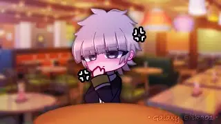 「 Red Flags | Meme / Trend | Inspired | Ft. Emile X Ewen | Not Og | • Galaxy_Erika01 • 」