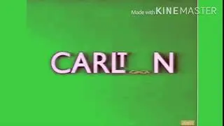 Carlton Deflating Balloon Green Screen (FREE TO USE!)