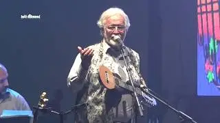 inti-Illimani Histórico  en Lautaro 2017