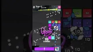 Brick Breaker Rush Puzzle Is available  