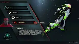 Anthem - The Four Javelin Breakdown Which Class Legend Are You ?