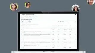 Alchemer Survey Software