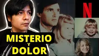La NIÑA DE LA FOTO en Netflix