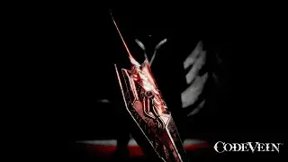 Code Vein - Road to 100 - 786 - Mido Debuffs: Both Good and Bad | Dual Debuff Builds