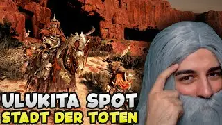 BDO Ulukita Spot Guide | Stadt der Toten | Lafi Bettbergs verbessertes Teleskop - Wakayashi