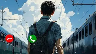 Let Her Go X Husn Ringtone | RK BGM