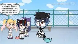 Vore addiction:Bully Problem| Vore + Digestion (With Sounds)