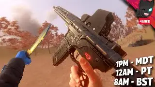 Giblettable Is Back! Deus EX & a MAGA MELEE PACK! | ●Bonelab Mods●