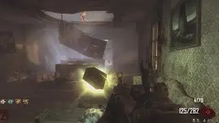 everyone hated Treyarch for this nerf
