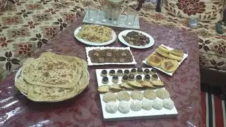 روتيني اليوم الثالت الايام العيد  بلا عاىلة بلاحباب،
