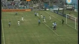 27 0809 belgrano 2 quilmes 0 GOLES 1 farre 2 chavarria canal 7 audio lv3 2009 04 04 vc