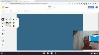 Using Jamboard on both a Phone/Tablet and Computer