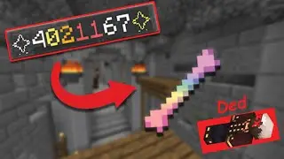 Why archer class is amazing + guide (Hypixel Skyblock)