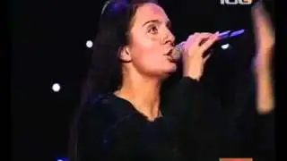 Елена Ваенга - С чего начинается Родина. Город.