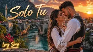 Solo Tu ❌ One Hour 