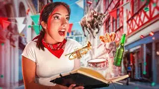 Les FERIAS de DAX ! ( Vlog mouvementé )