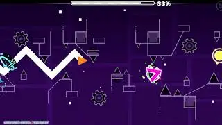 My Part in "Kuzureta" by Teno, Augi, zGod, and more | Geometry Dash (Top 25 Extreme Demon)