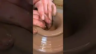 🍯 Гончар и Глина – единое целое / Волшебство керамики